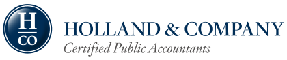 Holland & Company Logo